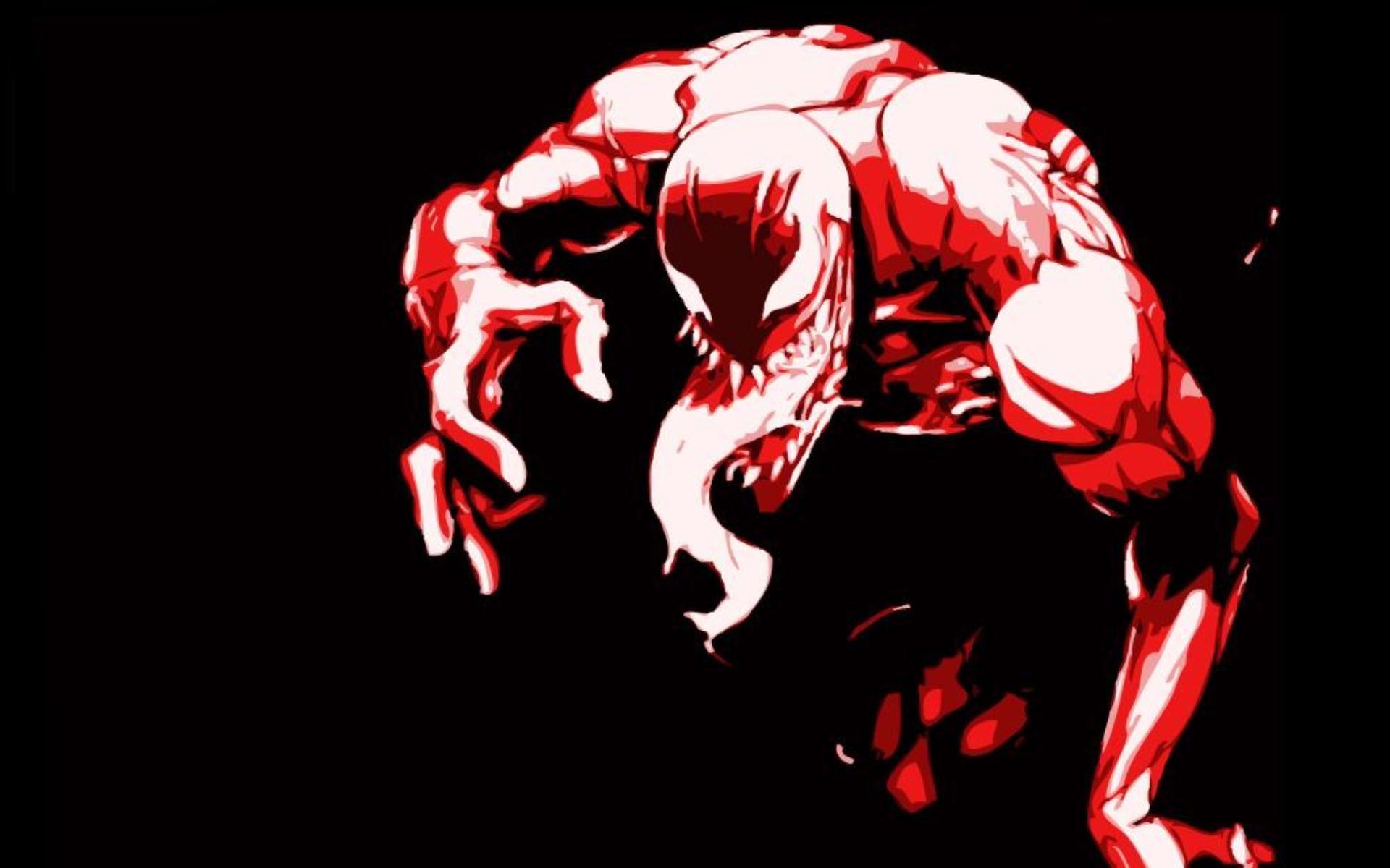 1920x1200 Wallpaper: Beautiful Carnage Wallpaper. Carnage Wallpaper