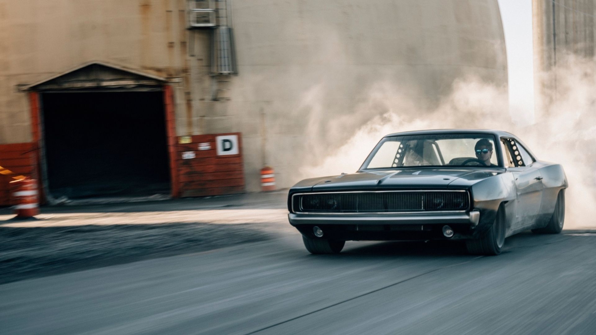 1920x1080 Wallpaper Dom&;s Dodge Charger Dom Torettos Charger At ? Photo By: @CreatorNate