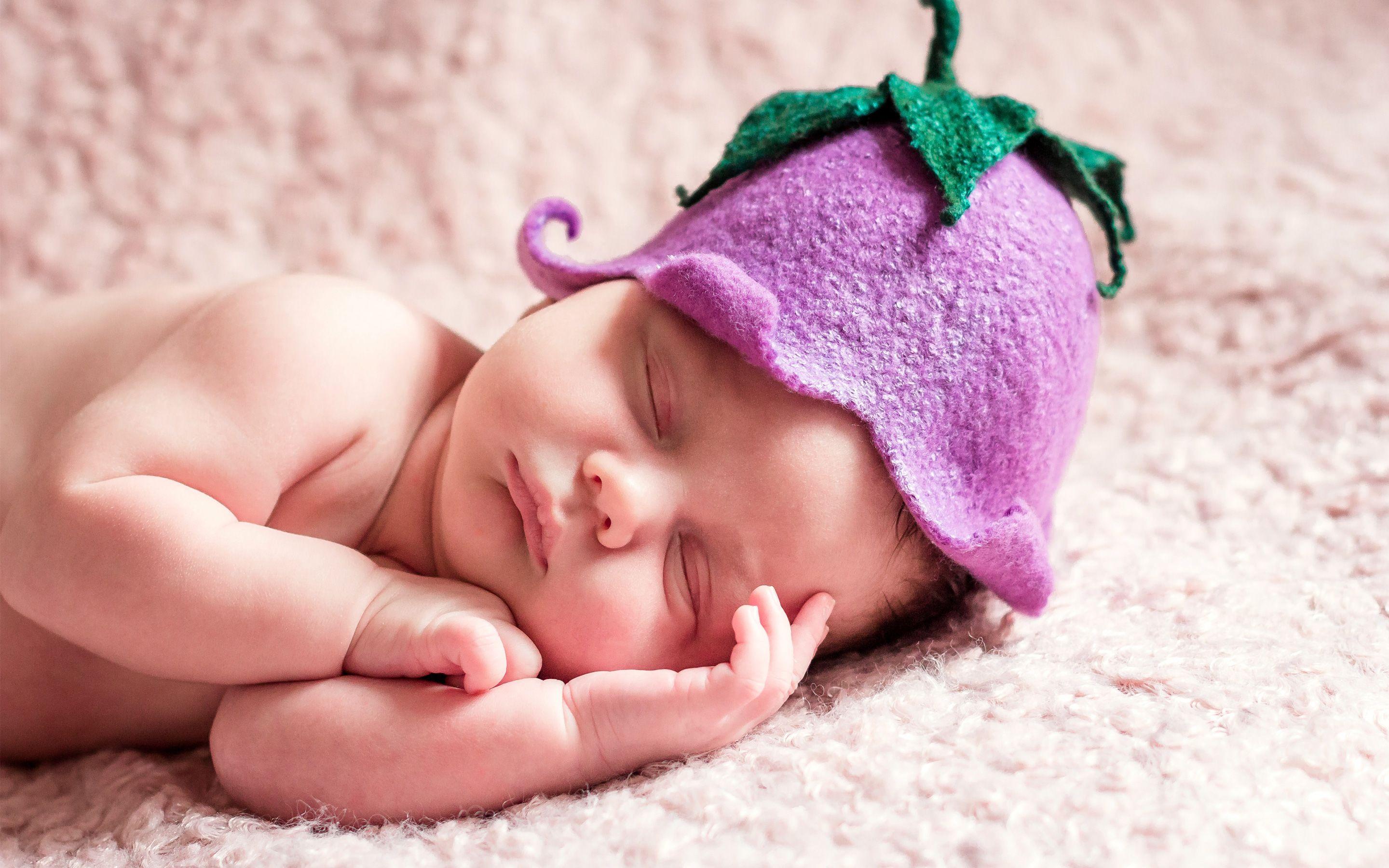 2880x1800 Newborn Cute Baby Pic Full HD
