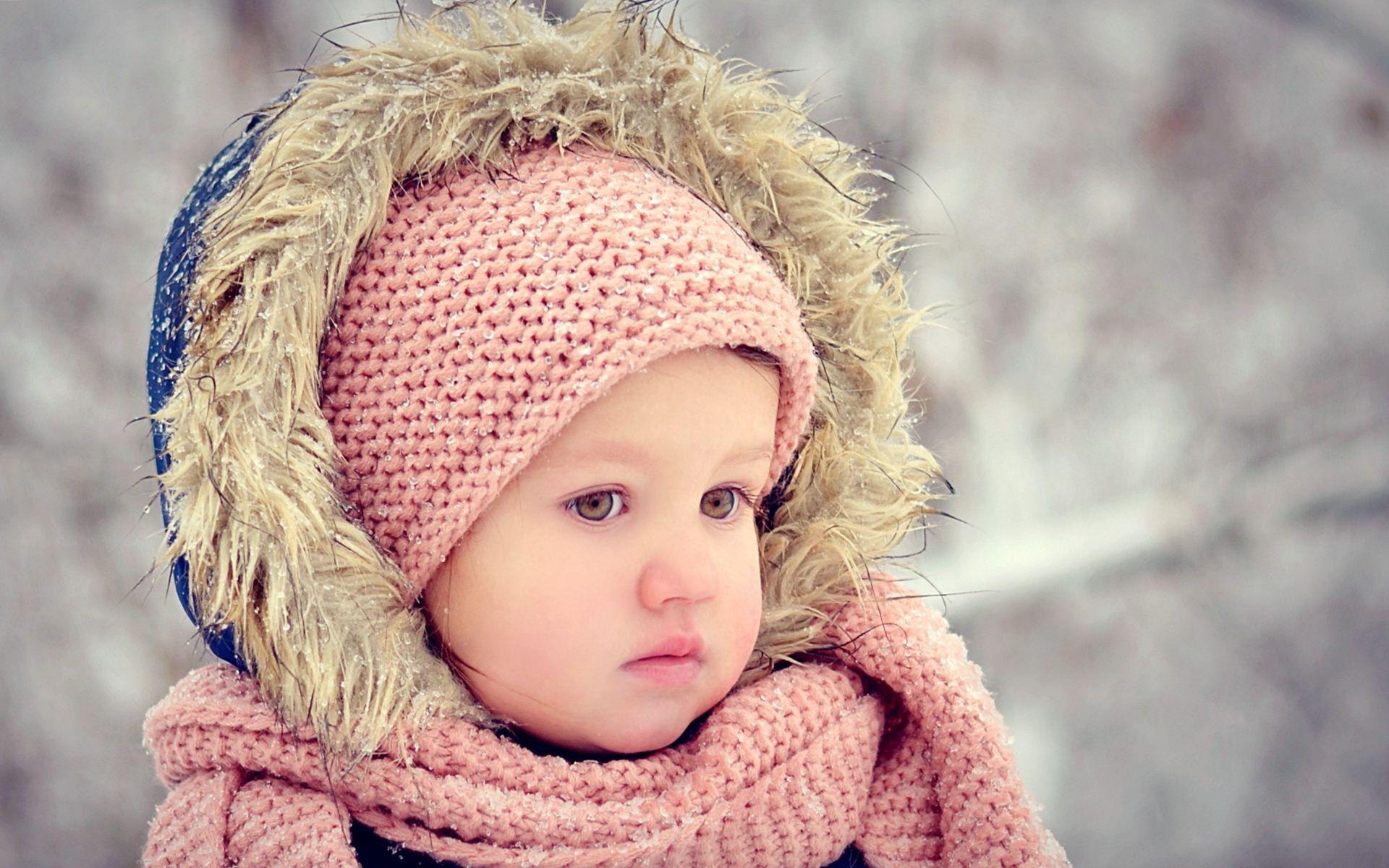 1920x1200 Baby Wallpaper In HD