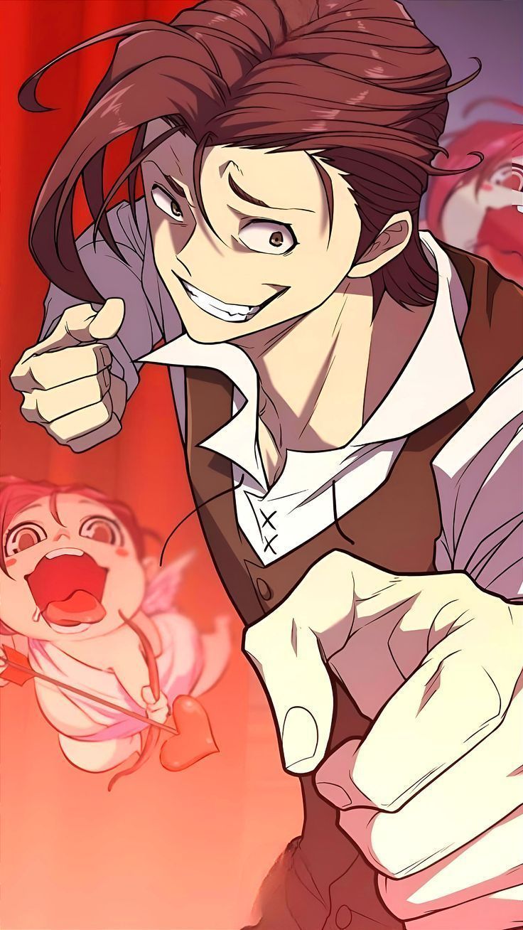 736x1308 Manhwa : The Greatest Estate Developer