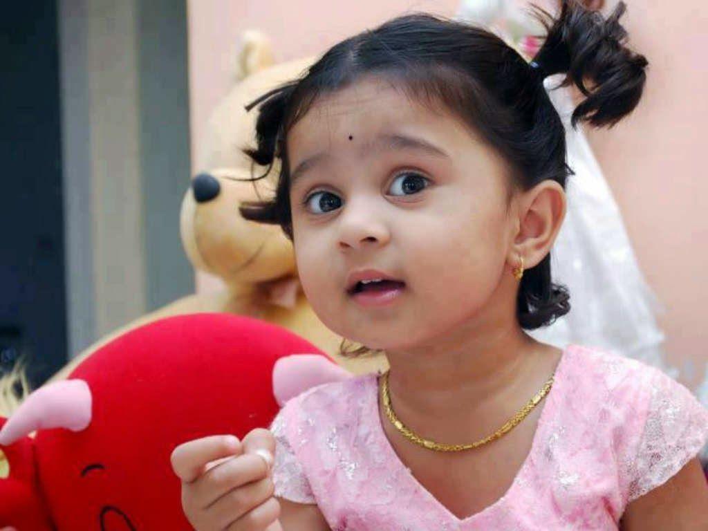 1024x768 Fresh Indian Cute Baby Photo HD. High Definition Wallpaper