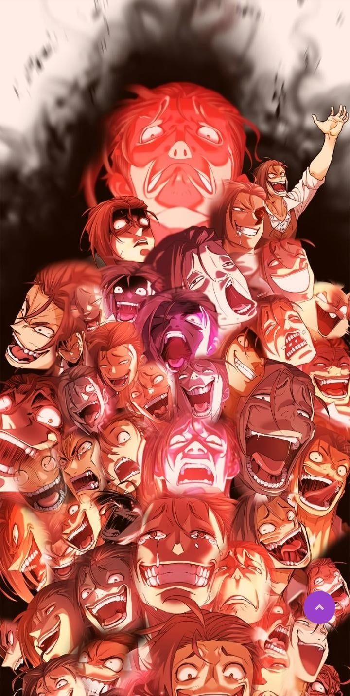 720x1430 The Greatest Estate Developer is one of the funniest and most interesting Manhwa I've ever read