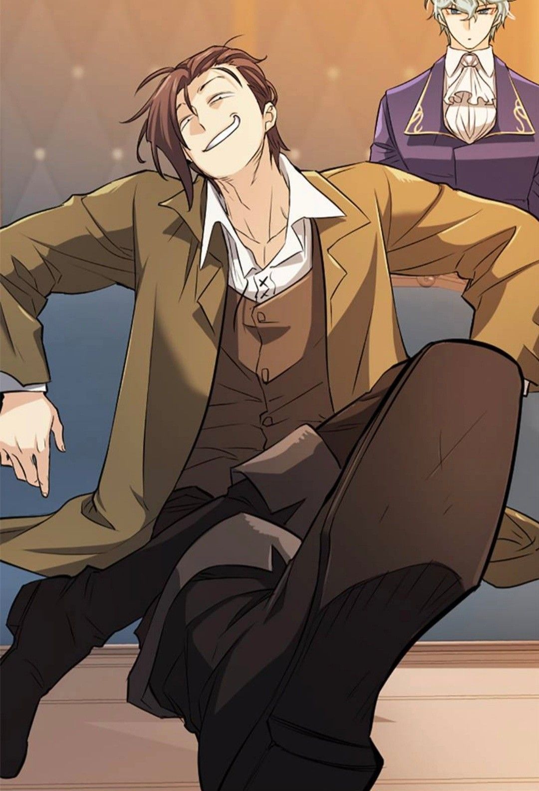 1080x1583 What Is That One Character That You Can Relate With You Think Are Same As You[sauce:The Greatest Estate Developer]