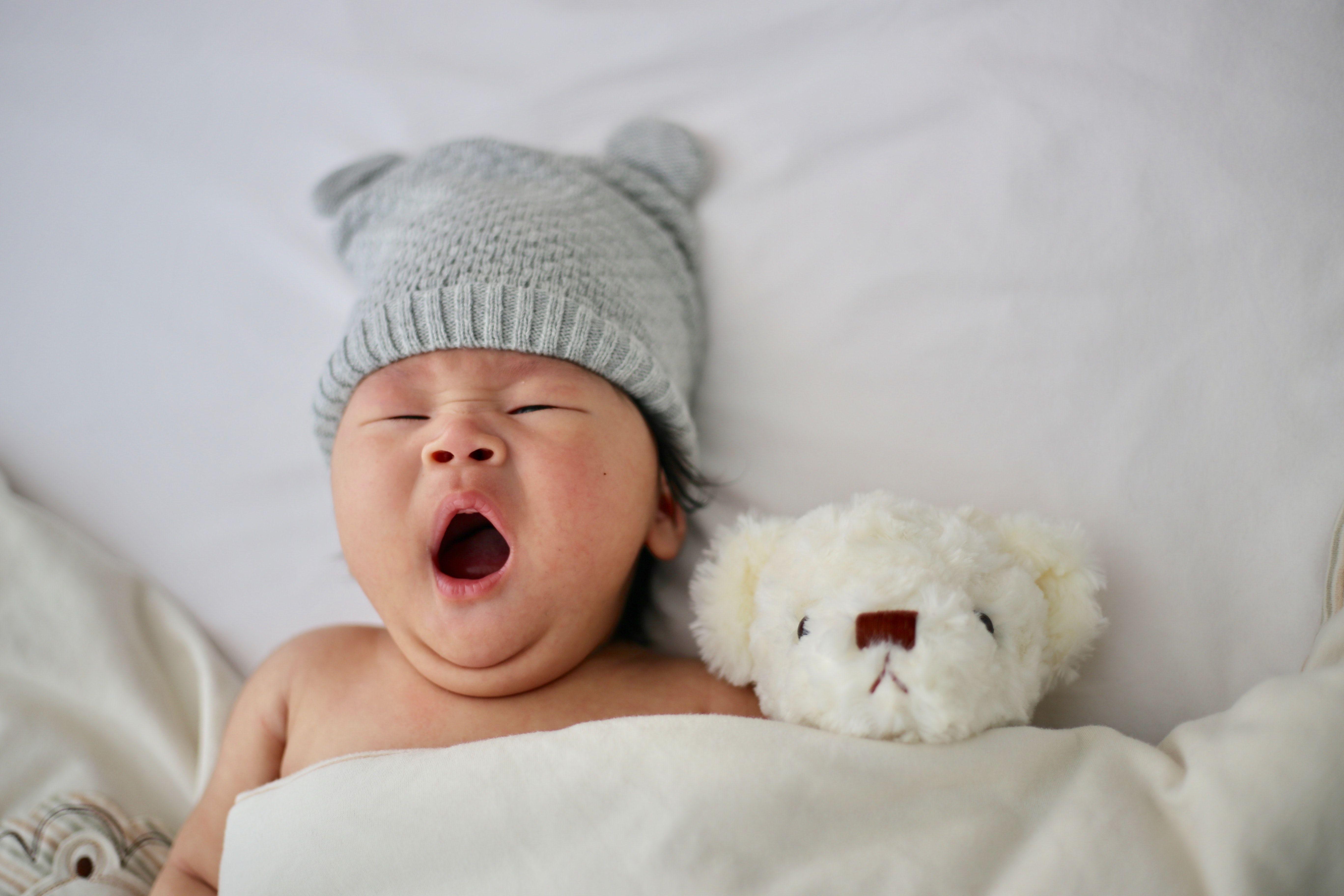 5472x3648 Free Baby Picture