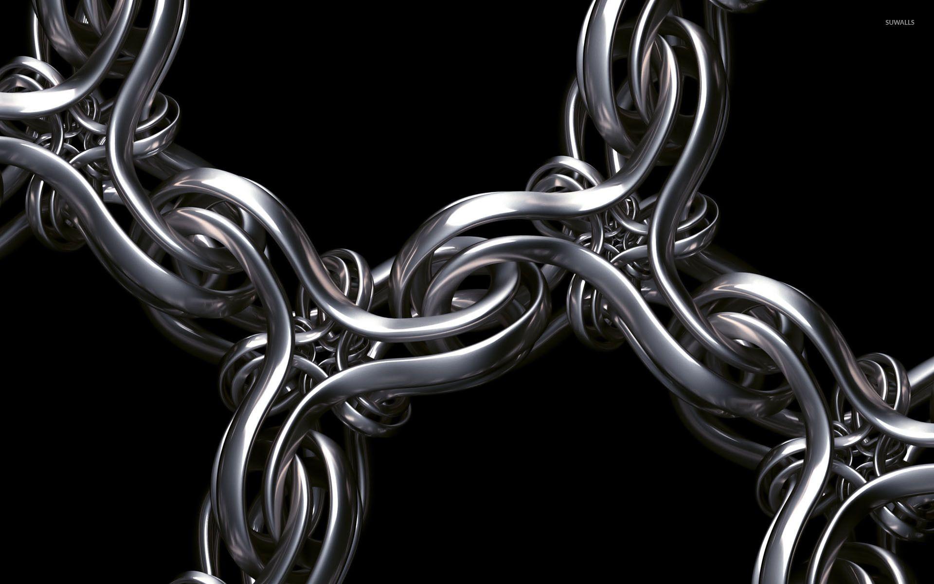 Chain Wallpapers - Top Free Chain Backgrounds - WallpaperAccess