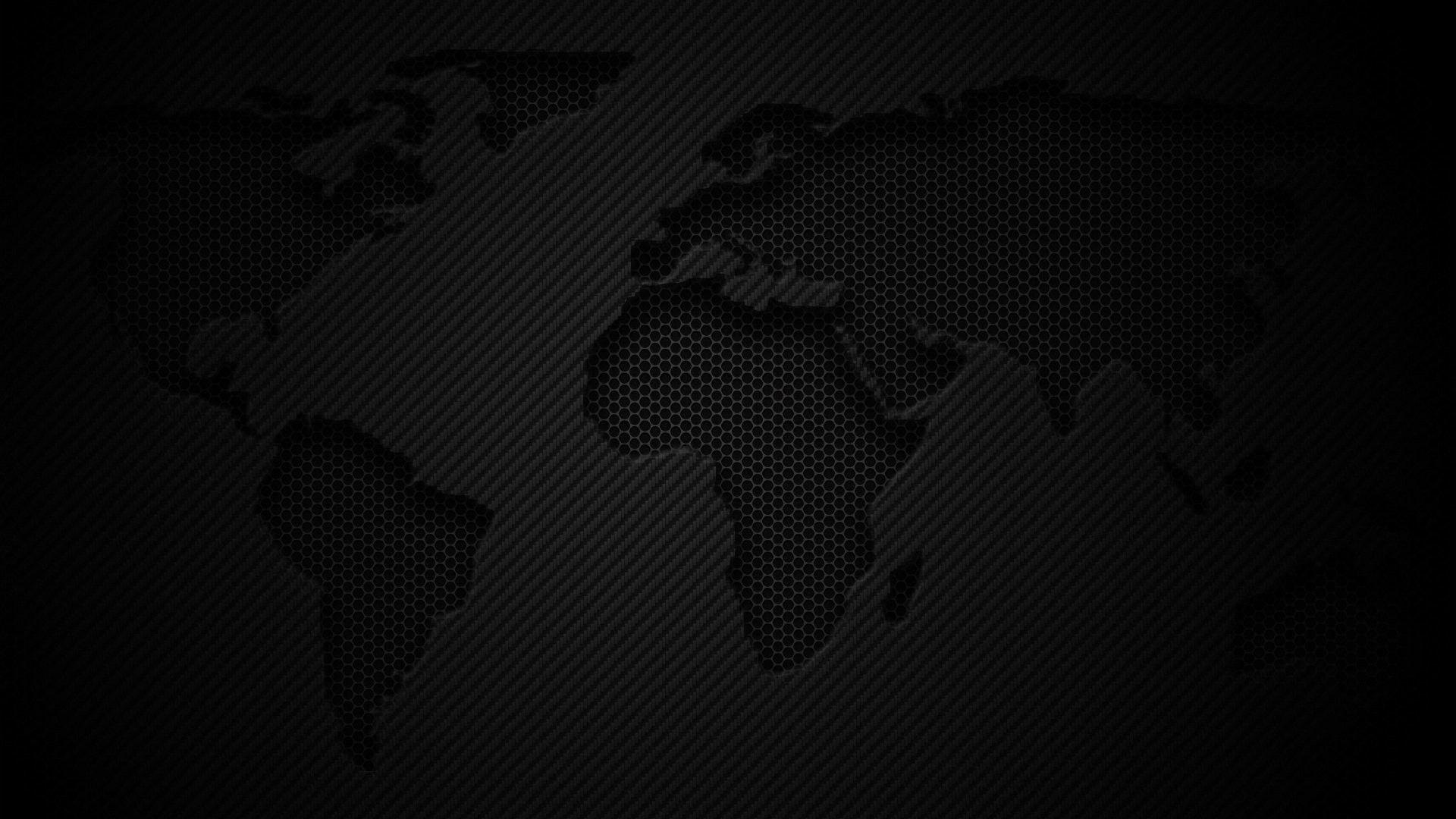 1920x1080 4K Carbon Fiber Wallpaper