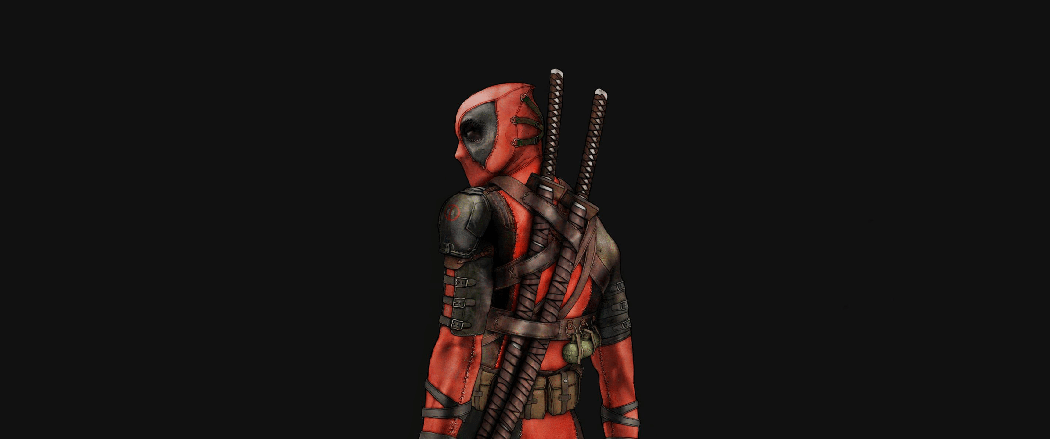 3440x1440 Ultrawide Wallpaper 3440x1440