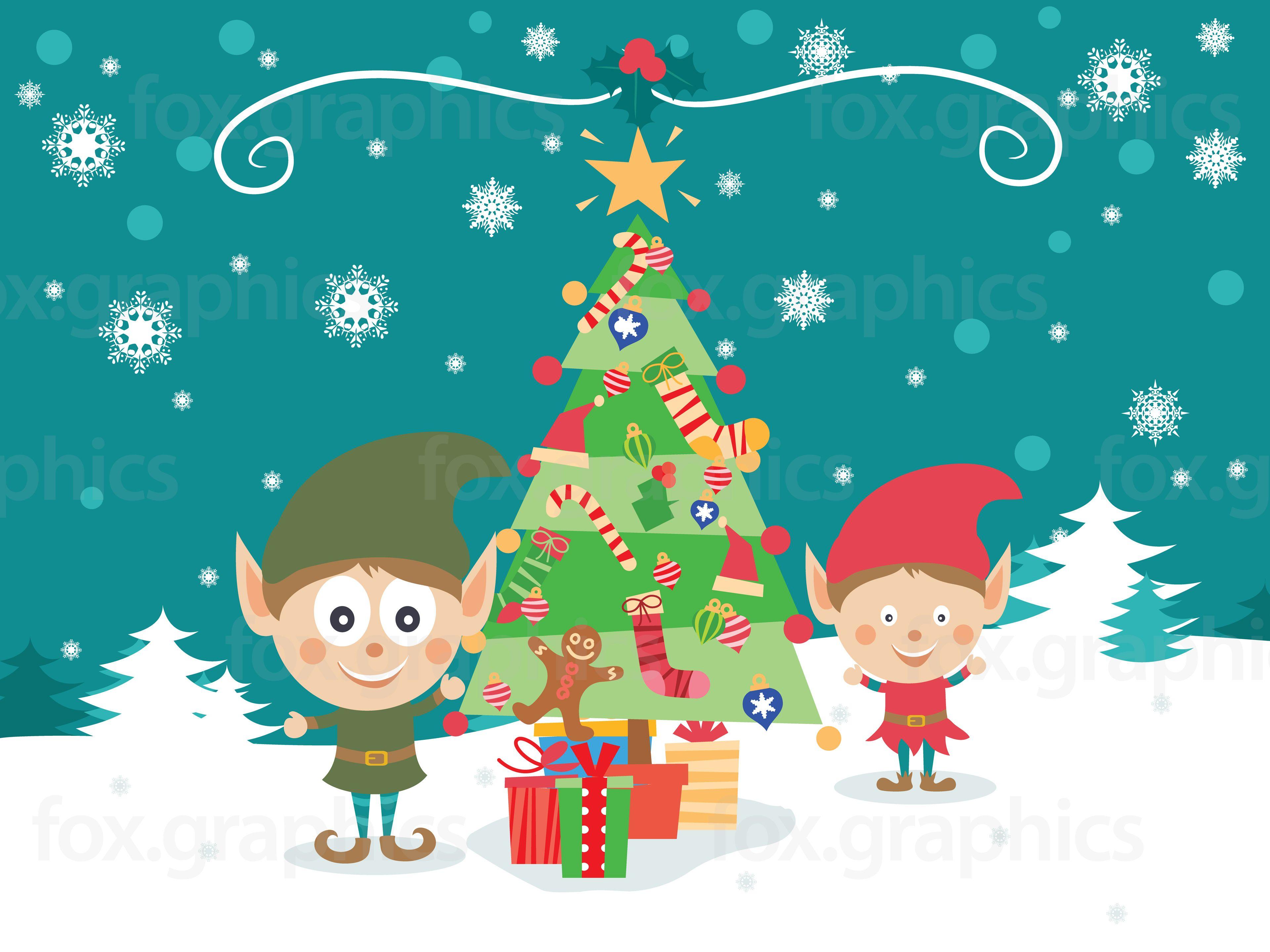 Christmas Elves Wallpapers - We've gathered more than 3 million images uploaded by our users and