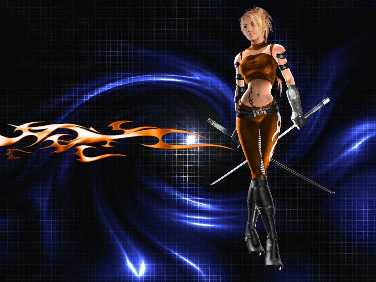 1600x1200 Final Fantasy X HD Wallpaper and Background Image