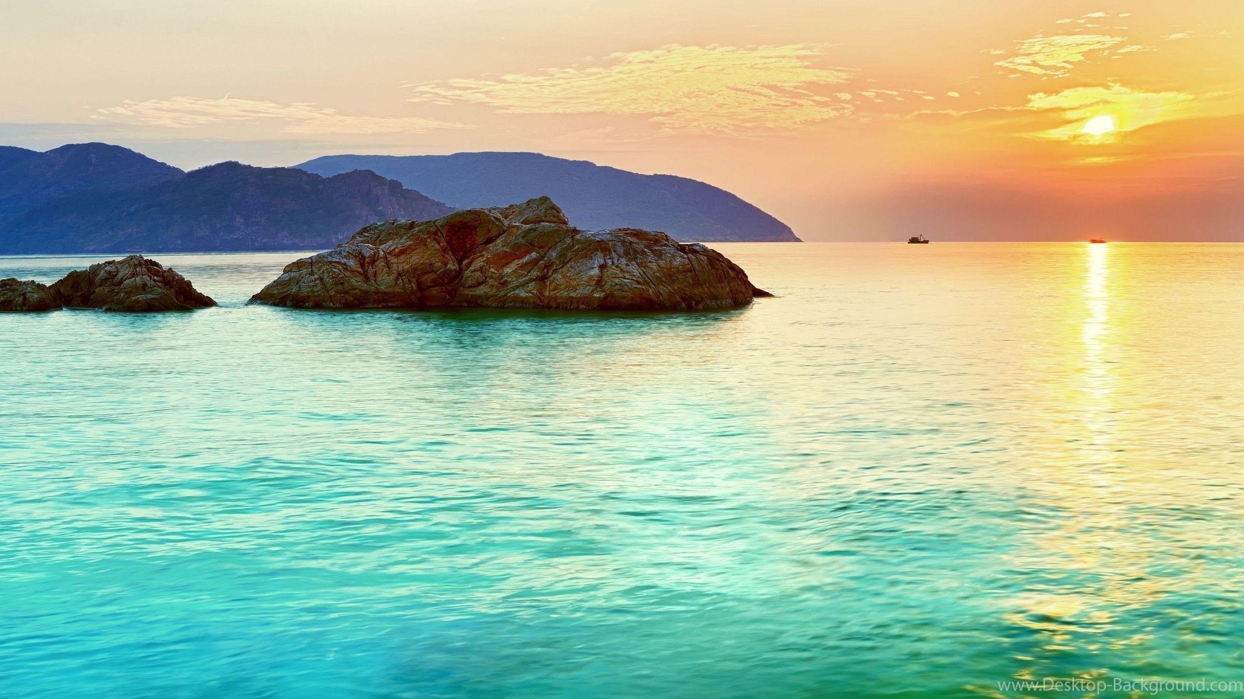 2560x1440 Panoramic Desktop wallpaper wallpaper Collections
