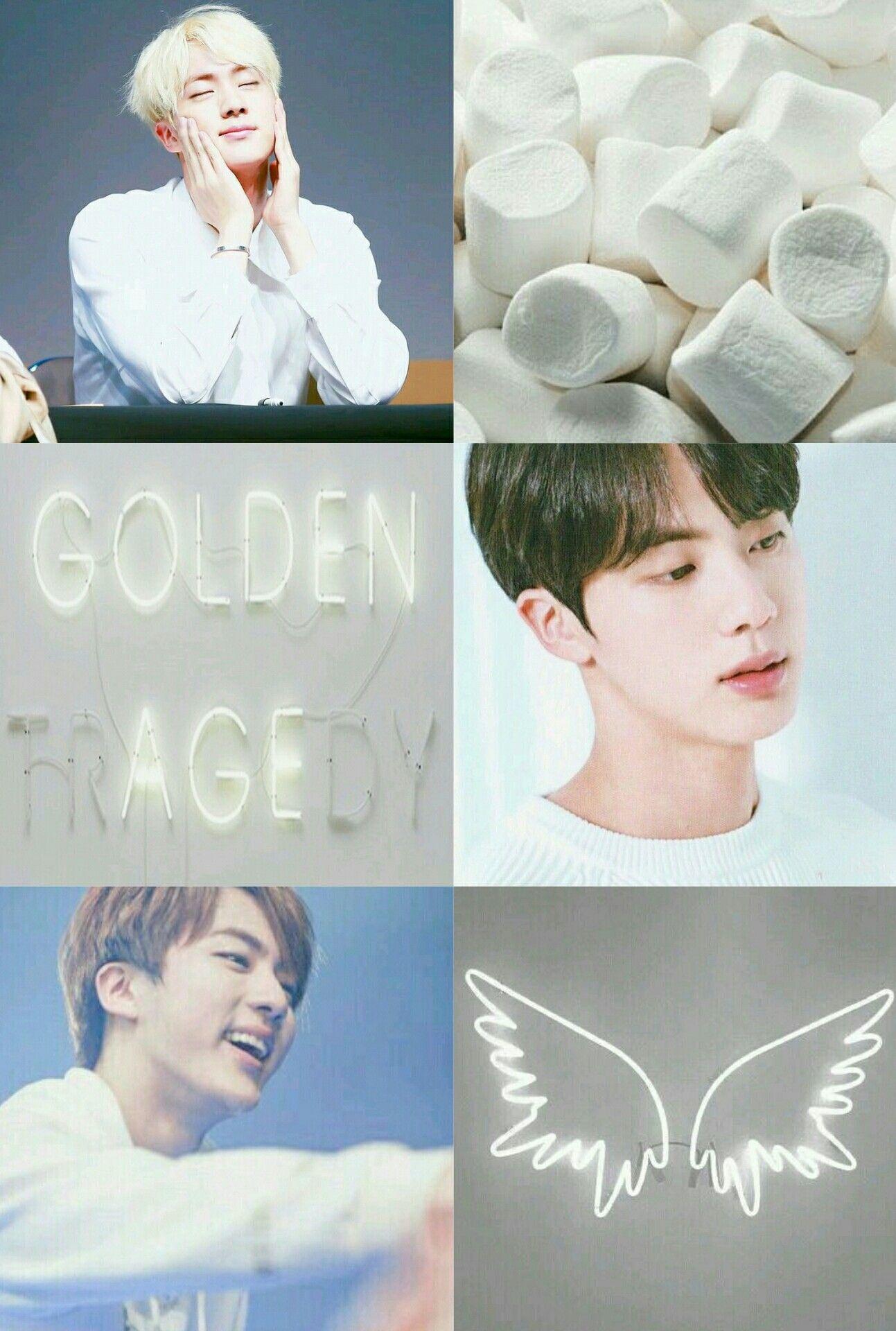 1293x1920 White aesthetic Jin bts. White aesthetic, Bts jin, Jin