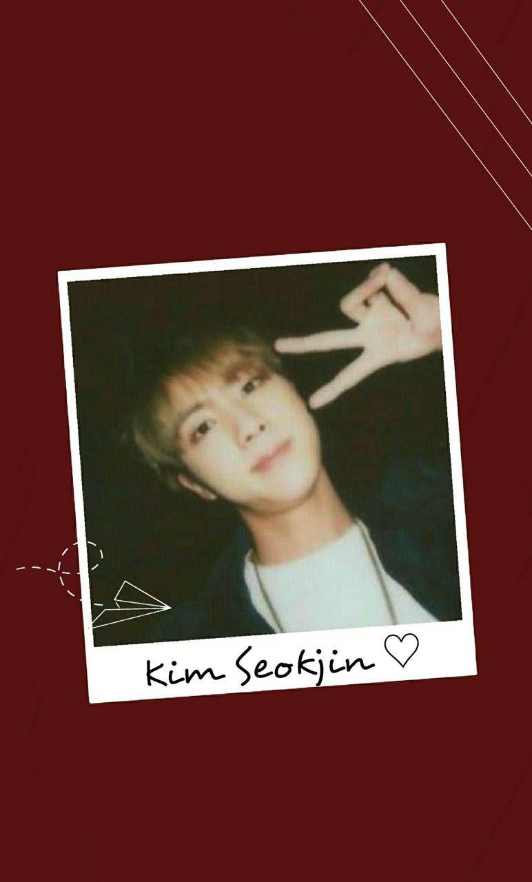 772x1280 Jin wallpaper
