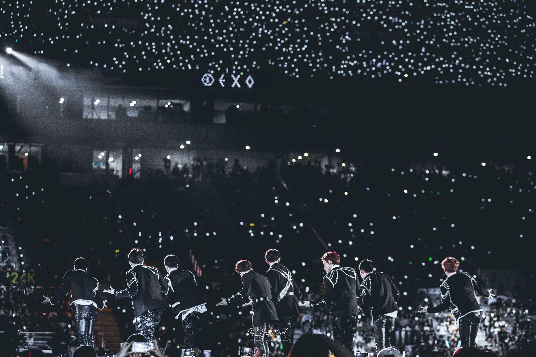 2048x1366 Exo Desktop Wallpaper, Picture