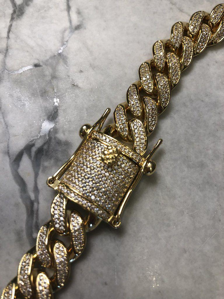 Diamond Chain Wallpapers - Top Free Diamond Chain Backgrounds