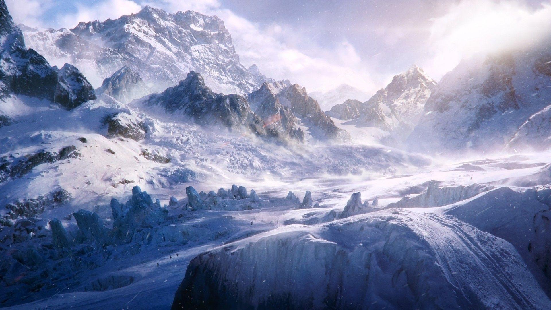 1920x1080 Cool Landscapes. World Visits Cool Landscape Of Austria Amzing Place