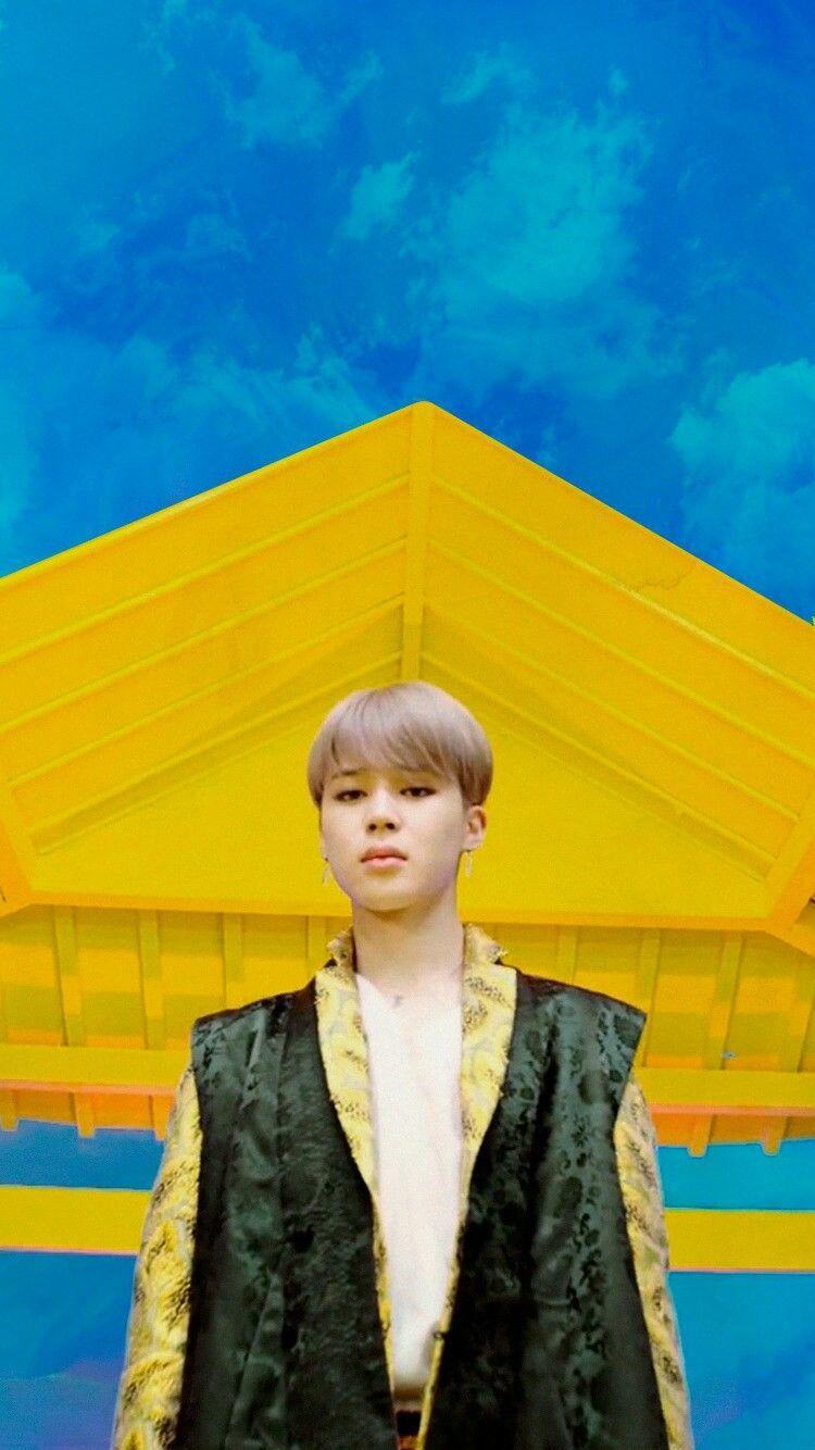750x1334 BTS LOVE YOURSELF: Answer Jin, Suga, J Hope, RM, Jimin, V Y