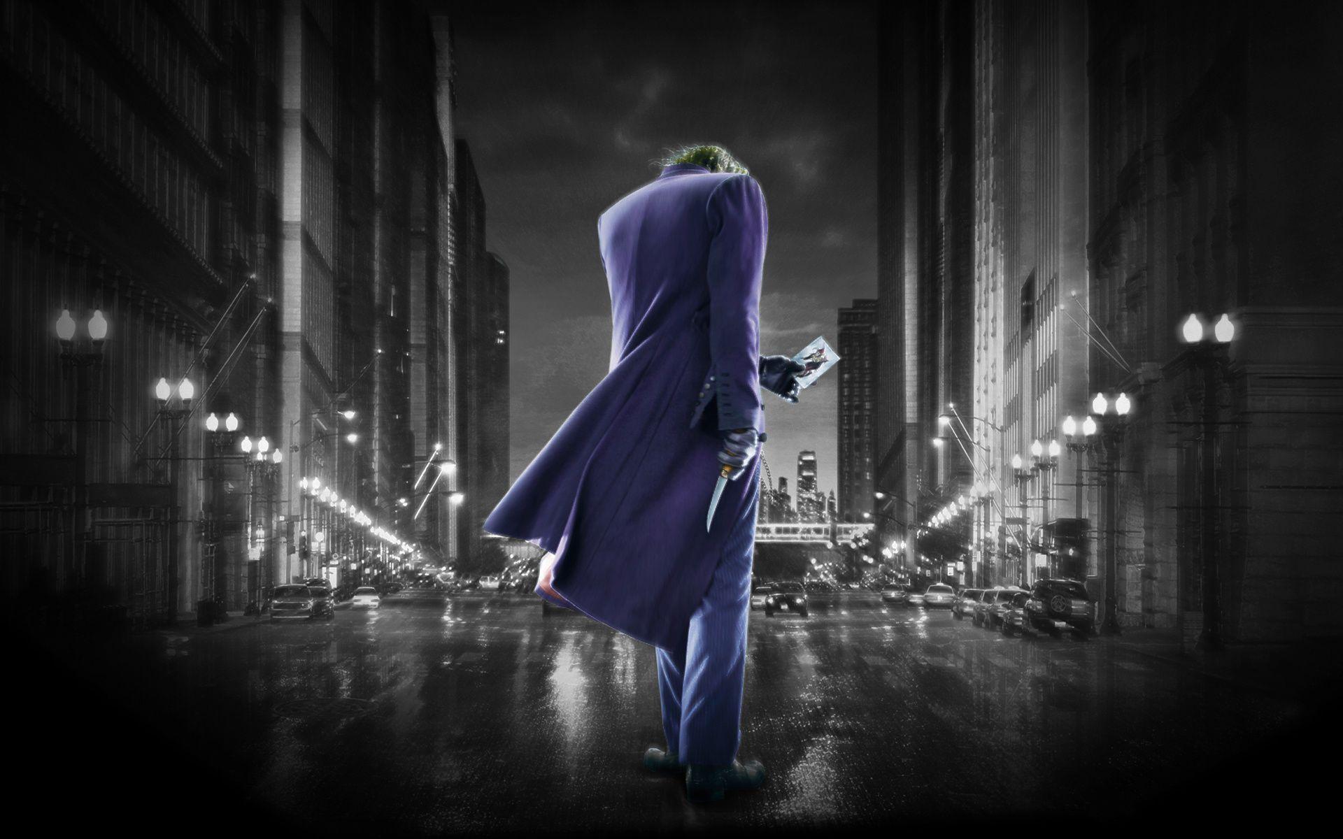 1920x1200 immagini desktop alta risoluzione. Gotham Wallpaper HD