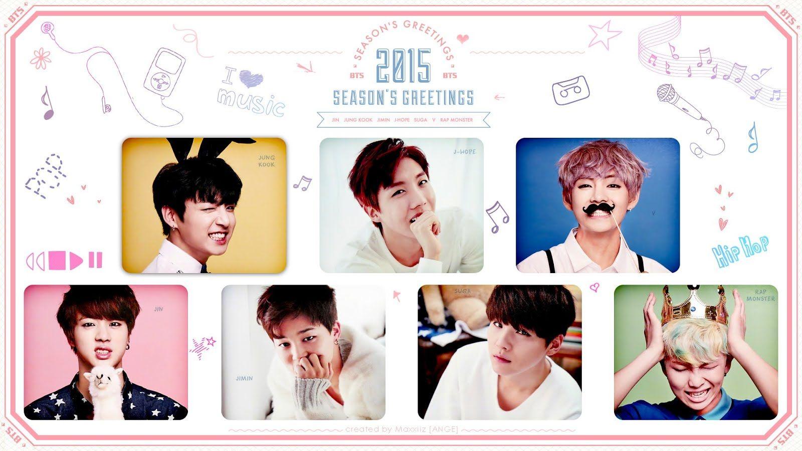 1600x900 Bts Wallpaper HD Walpaper HD Desktop, Download Wallpaper