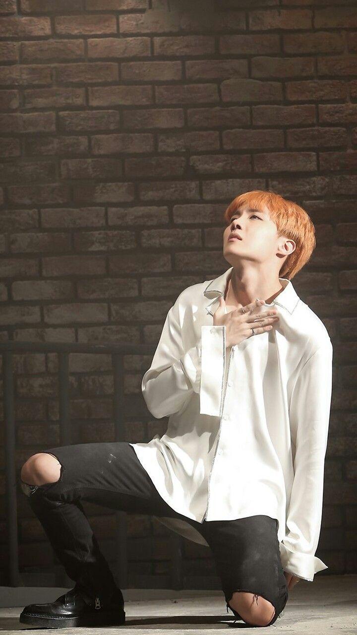 720x1280 Jung Ho Seok Wallpaper