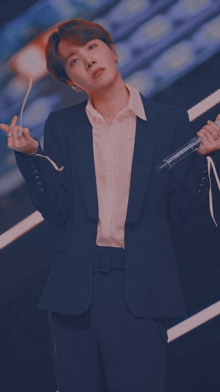 720x1280 Jhope wallpaper