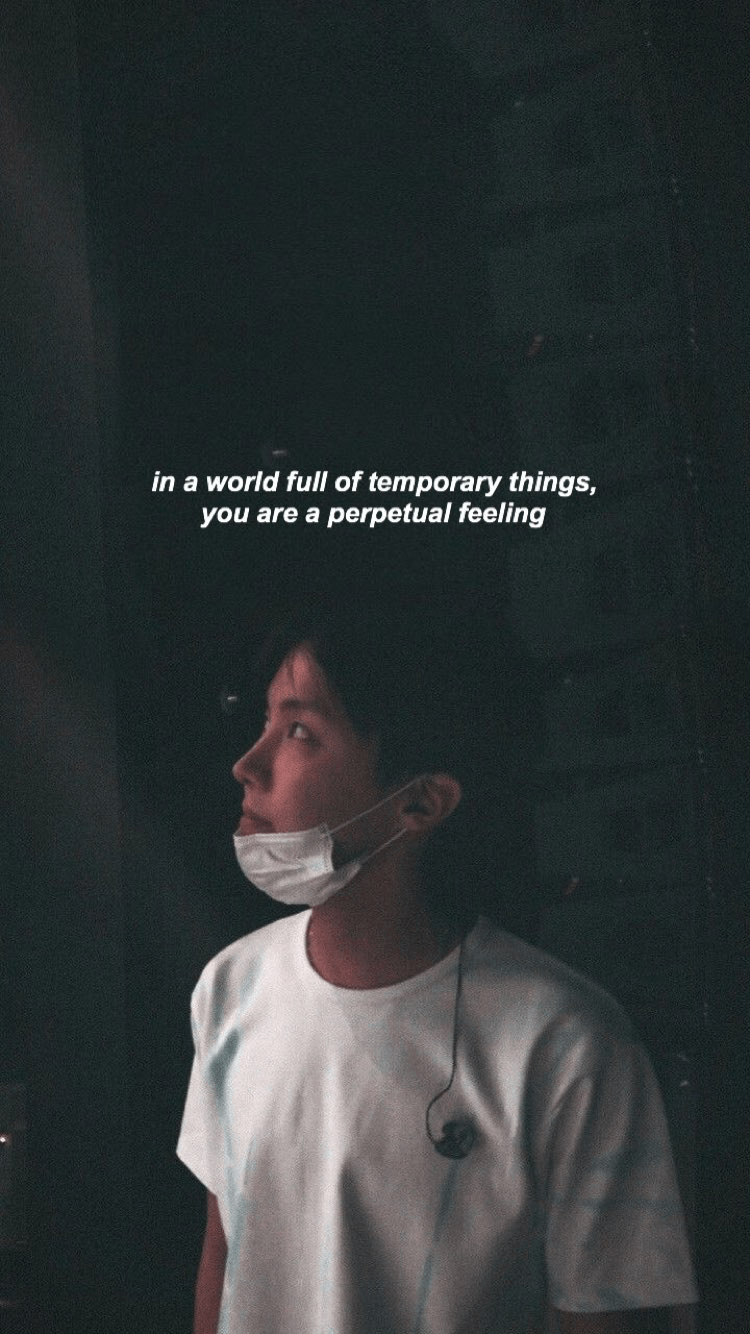 750x1334 BTS. Bts wallpaper lyrics, Bts lyric