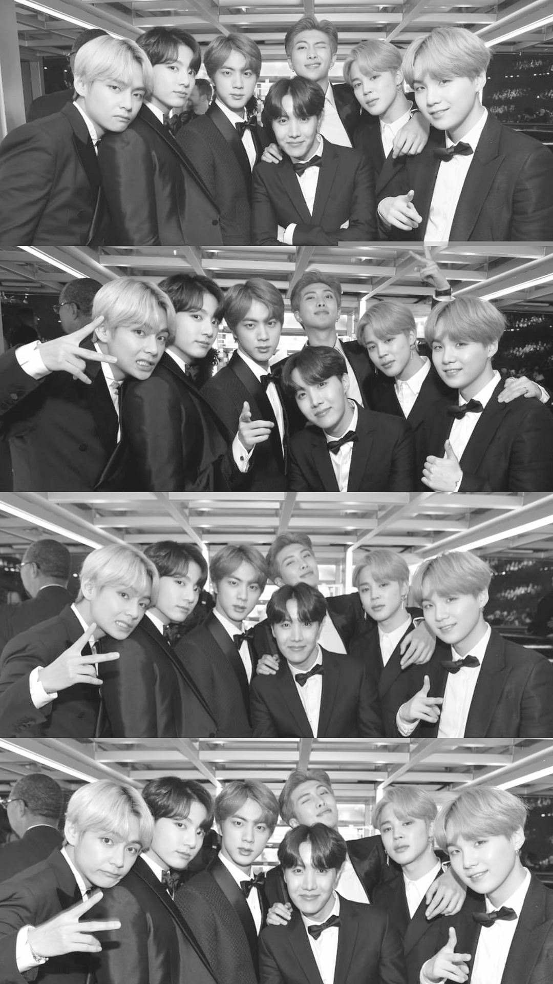 1080x1920 Bts Aesthetic•