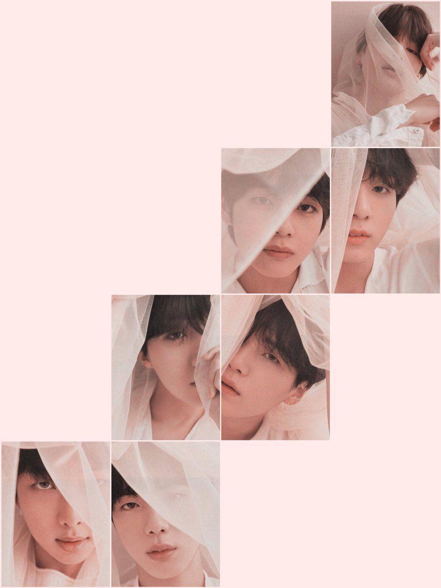 900x1200 ♡ BTS wallpaper ♡