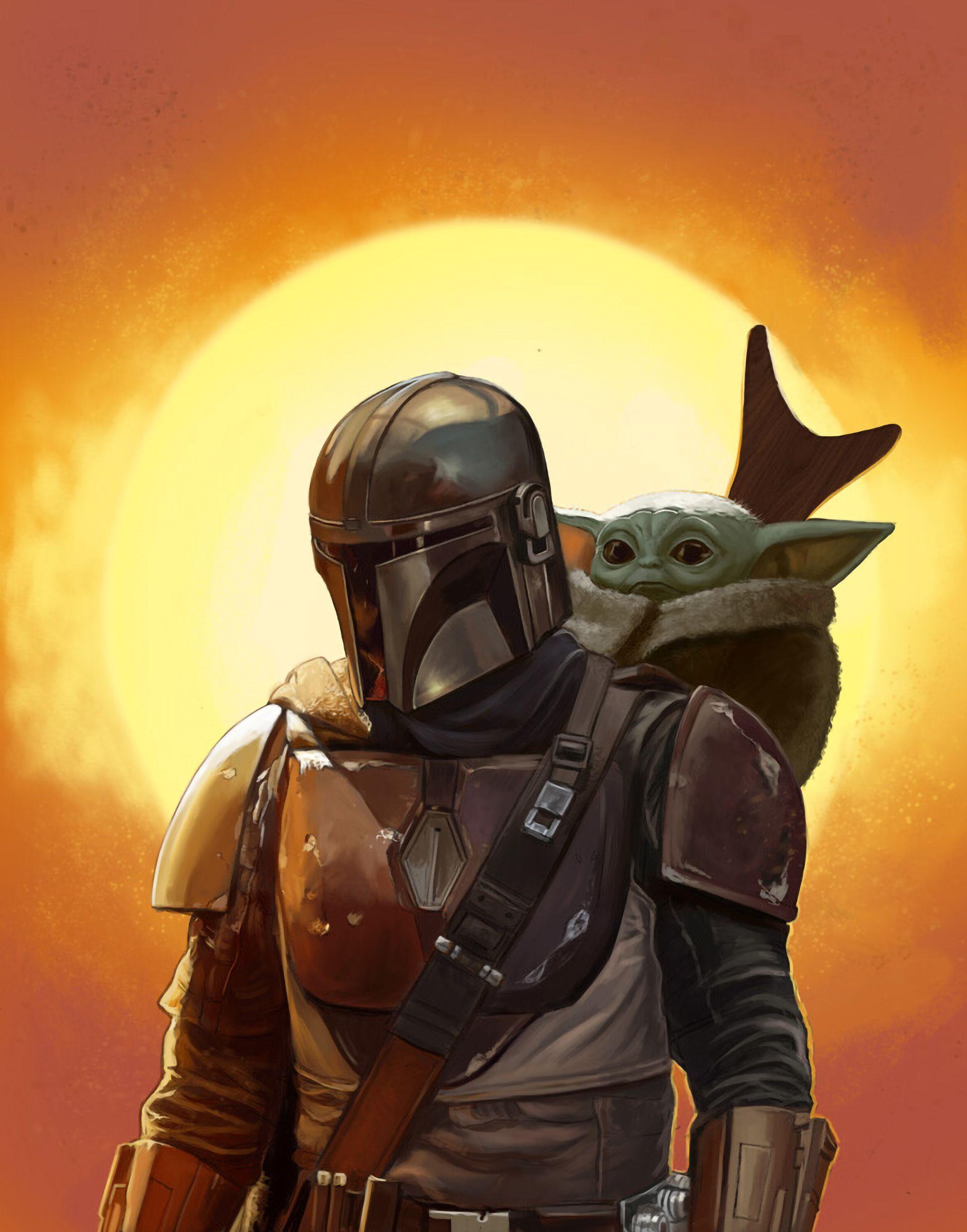 1940x2471 Baby Yoda iPhone Wallpaper And Image