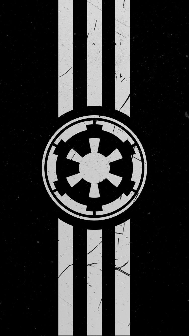 750x1334 Awesome Star Wars iPhone Wallpaper Empire Wallpaper & Background Download