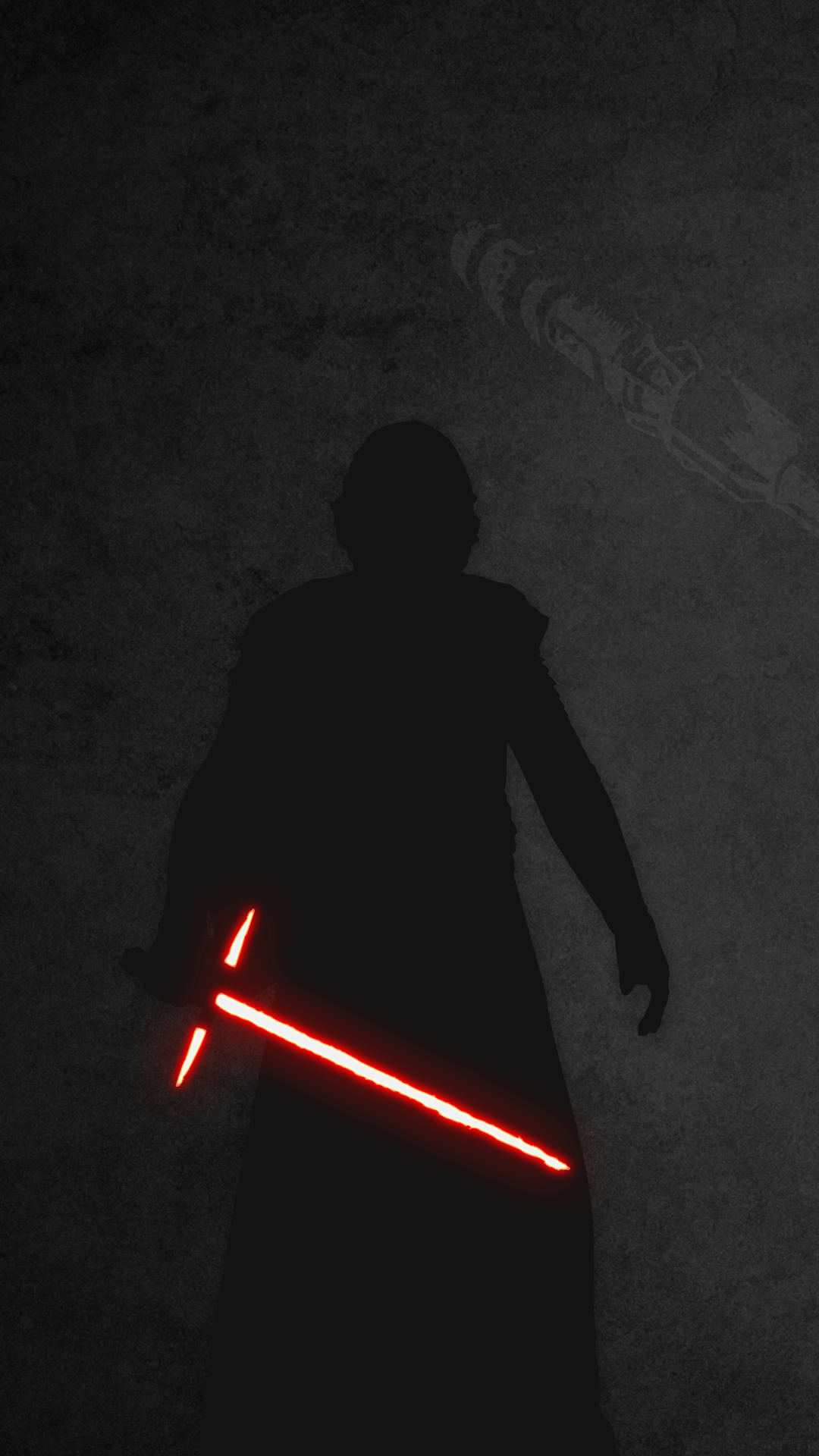 1080x1920 Movie Star Wars: The Last Jedi (1080x1920) Wallpaper