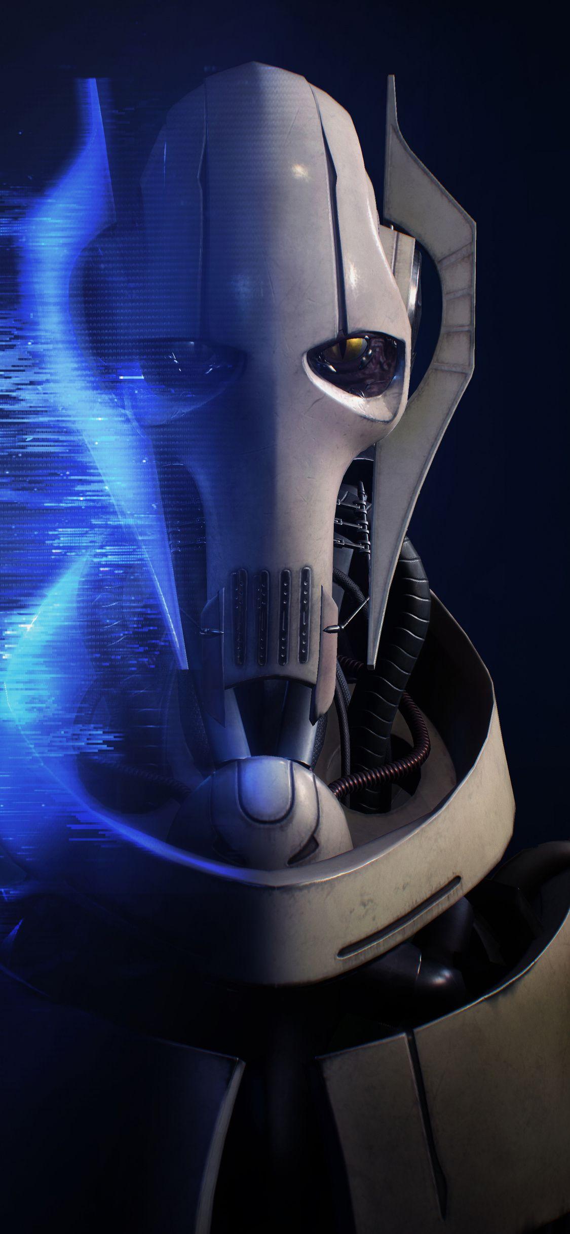 1125x2436 Download 1125x2436 wallpaper star wars battlefront ii, general