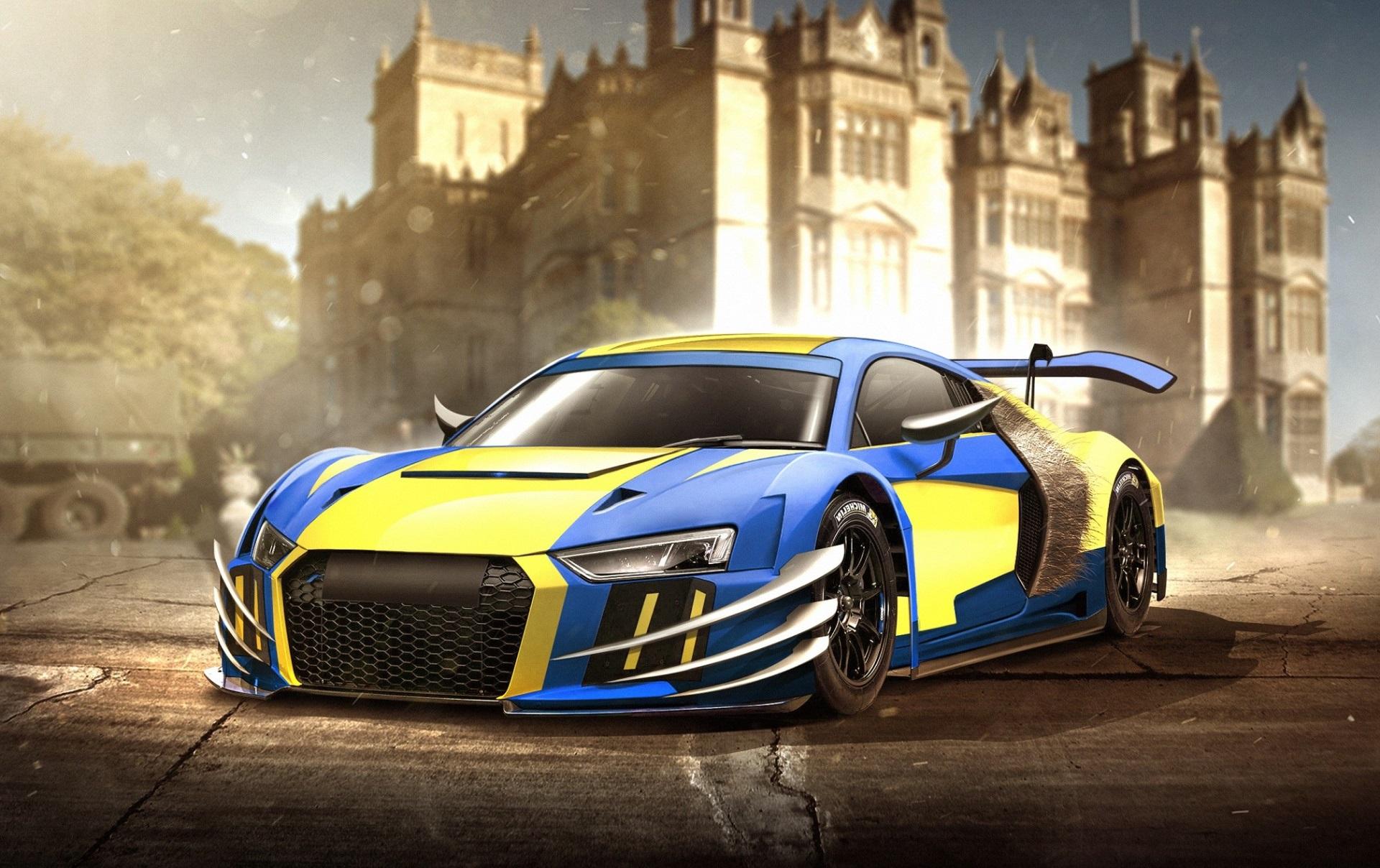 1920x1208 Car Wallpaper High Resolution