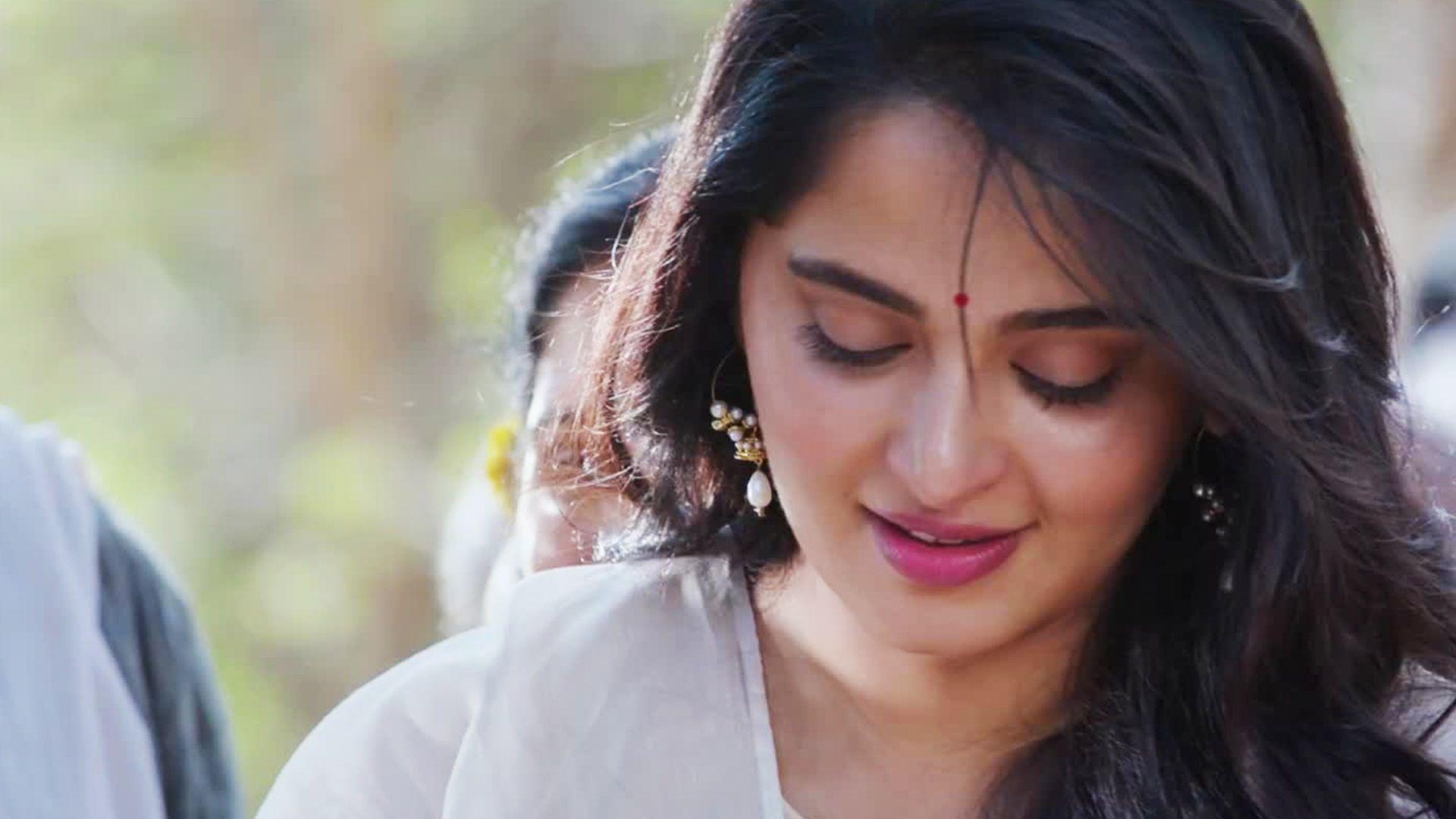 1920x1080 Anushka Shetty Actress Best Wallpaper Shetty