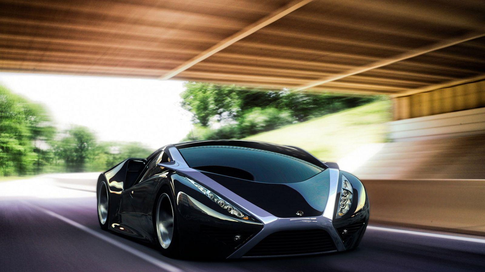 1600x900 Free download cool HD high resolution car wallpaper car cool HD