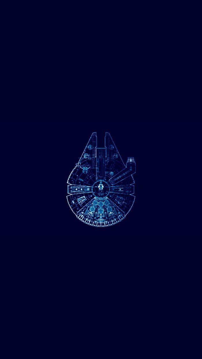 700x1244 My stuff. Star wars background, Star