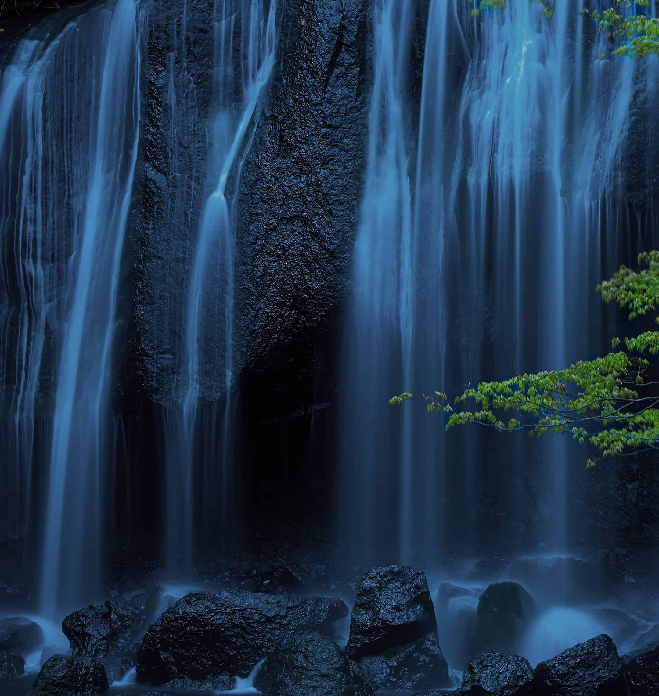 2160x2280 Download original (stock) wallpaper from Nokia X6 in HD quality
