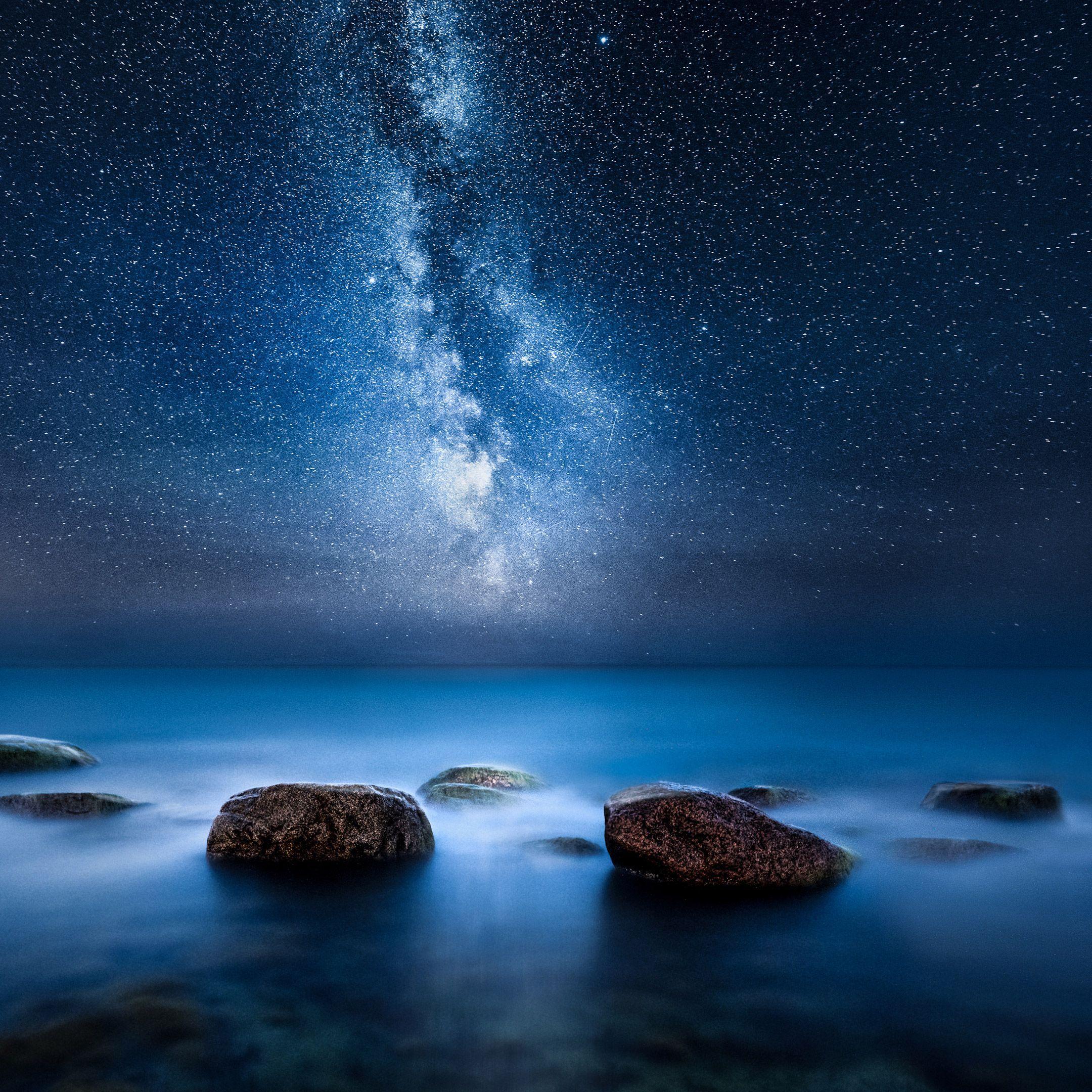 2160x2160 Nokia 7 Plus Wallpaper 11 Stock Wallpaper