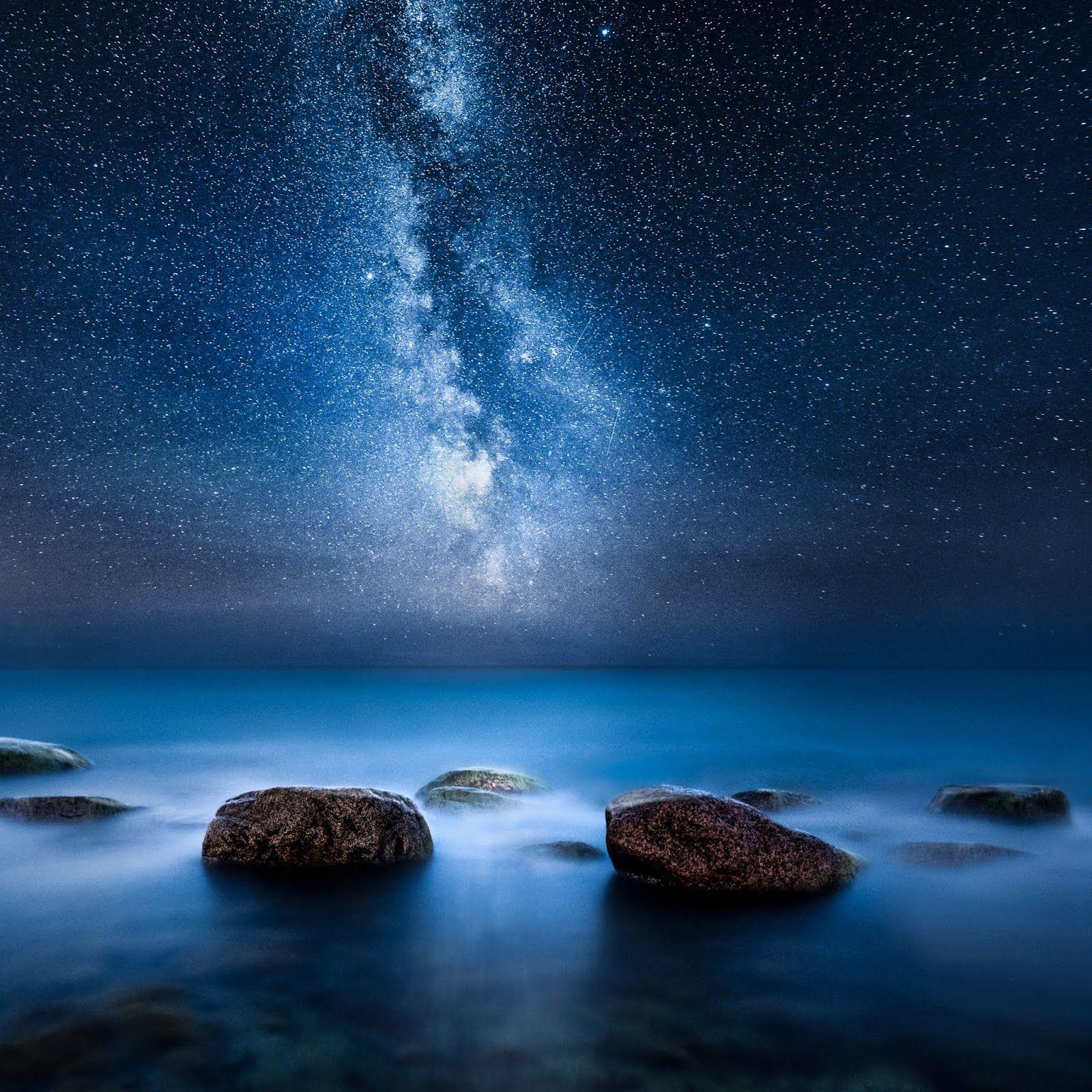 1600x1600 Download Nokia 9 PureView stock wallpaper in HD