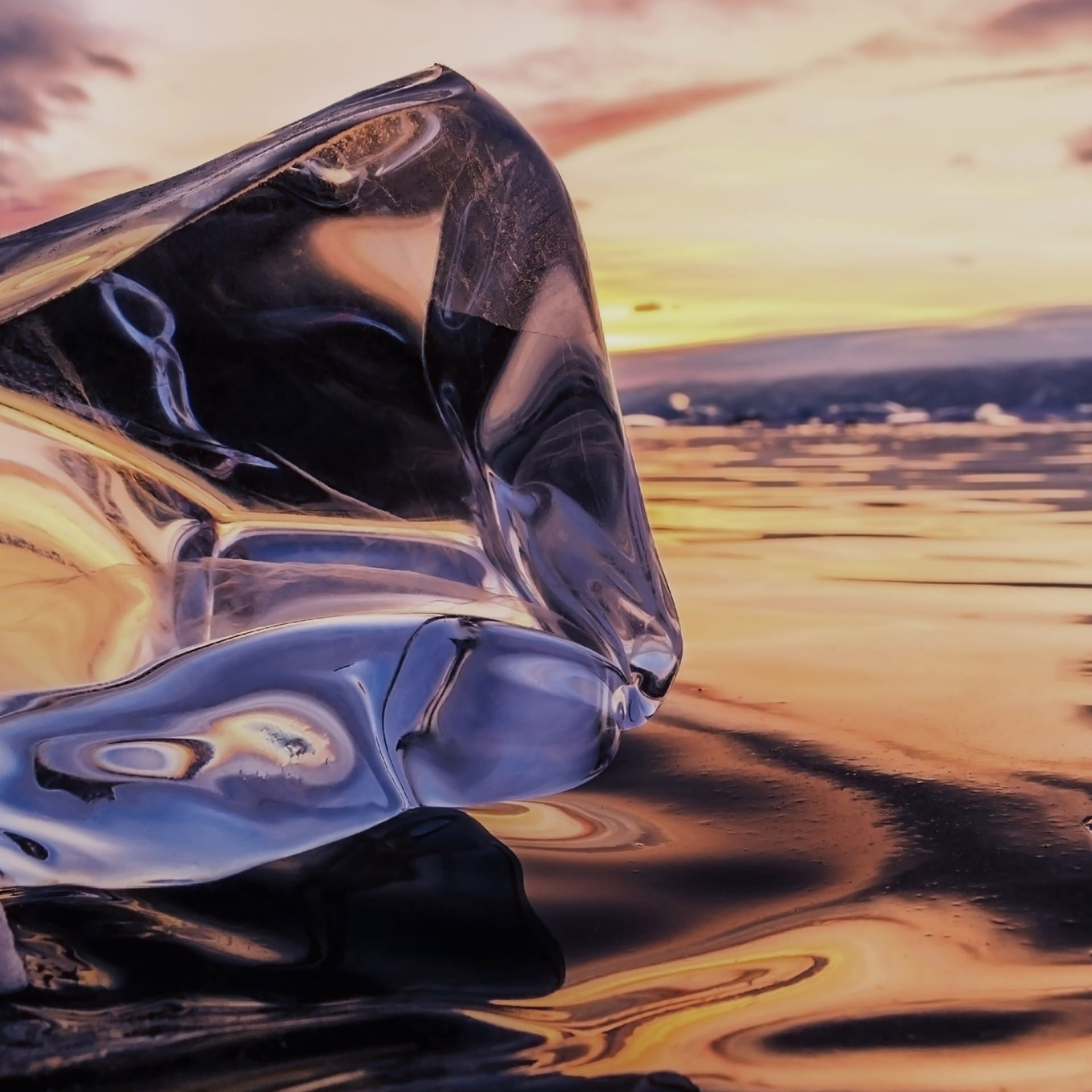 1920x1920 Nokia 7 Plus' Official Wallpaper Now Available For Download