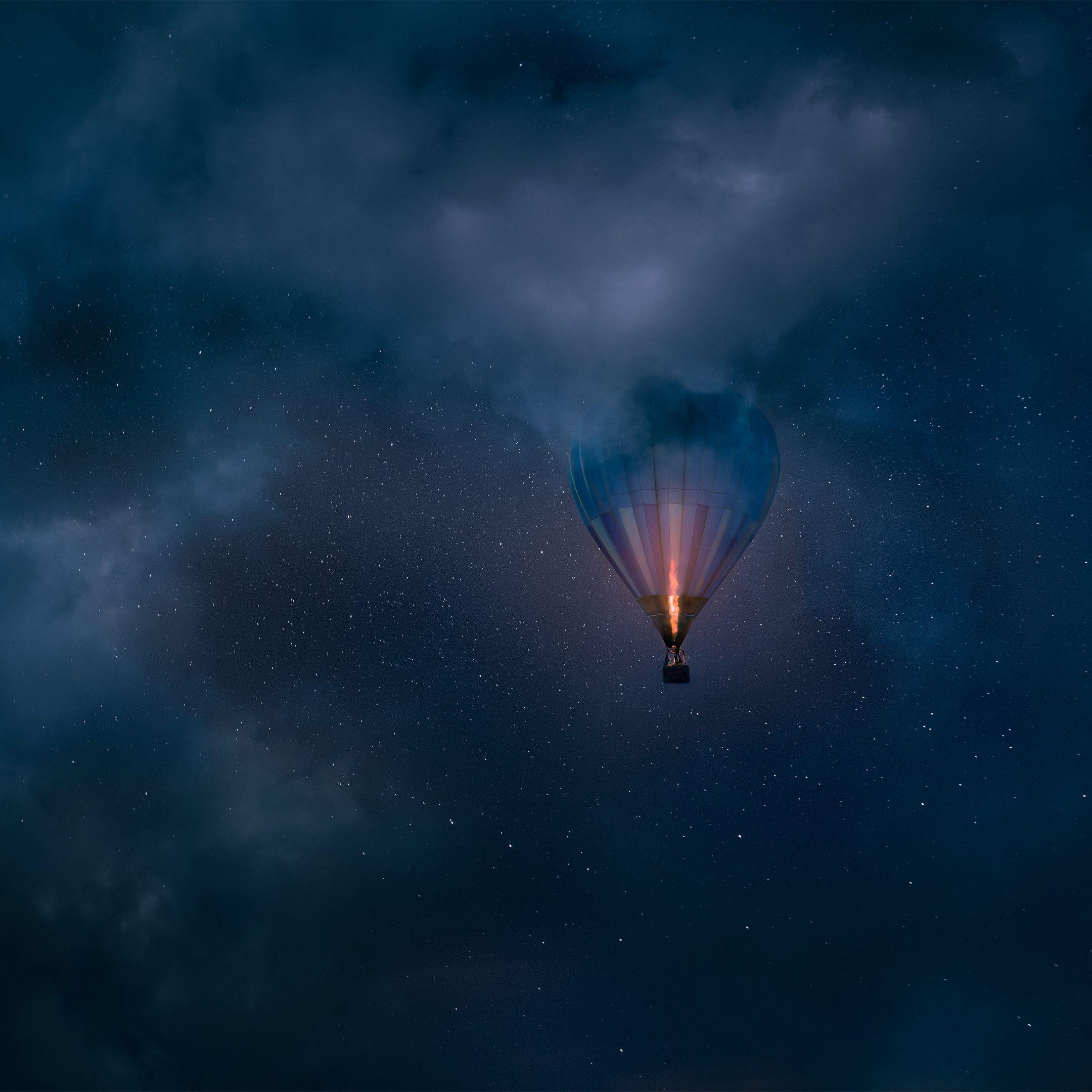 2160x2160 Download Nokia 7 Plus Stock Wallpaper