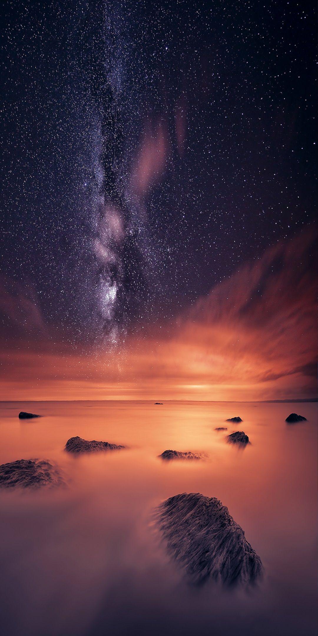 1080x2160 Nokia 7.2 Wallpaper