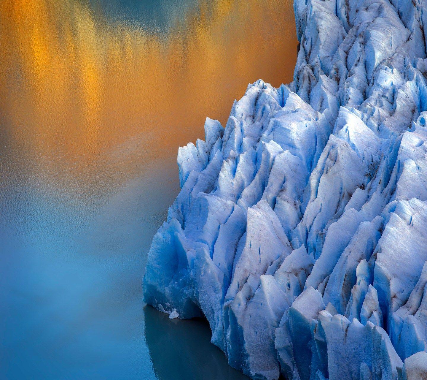 1440x1280 Download Nokia Nokia 5 & Nokia 6 Stock Wallpaper