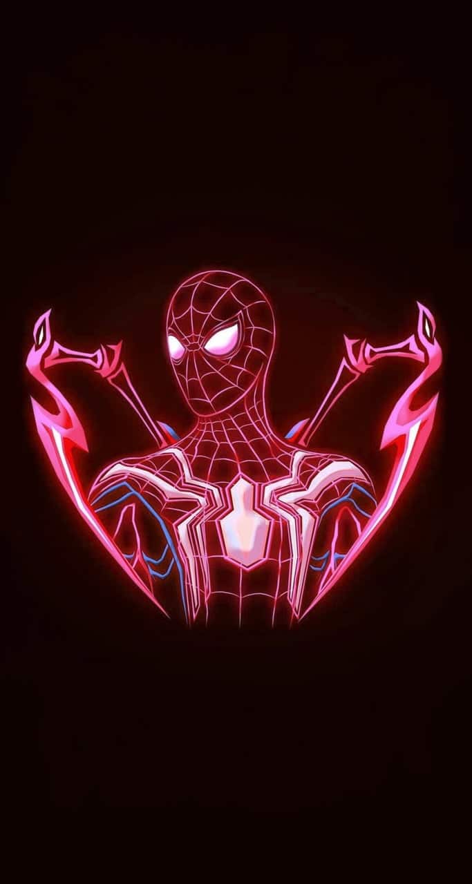 Spider-Man Aesthetic Wallpapers - Top Free Spider-Man Aesthetic