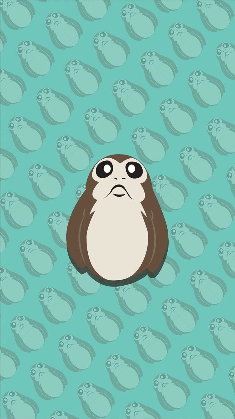 Featured image of post Cute Minimalist Star Wars Iphone Wallpaper