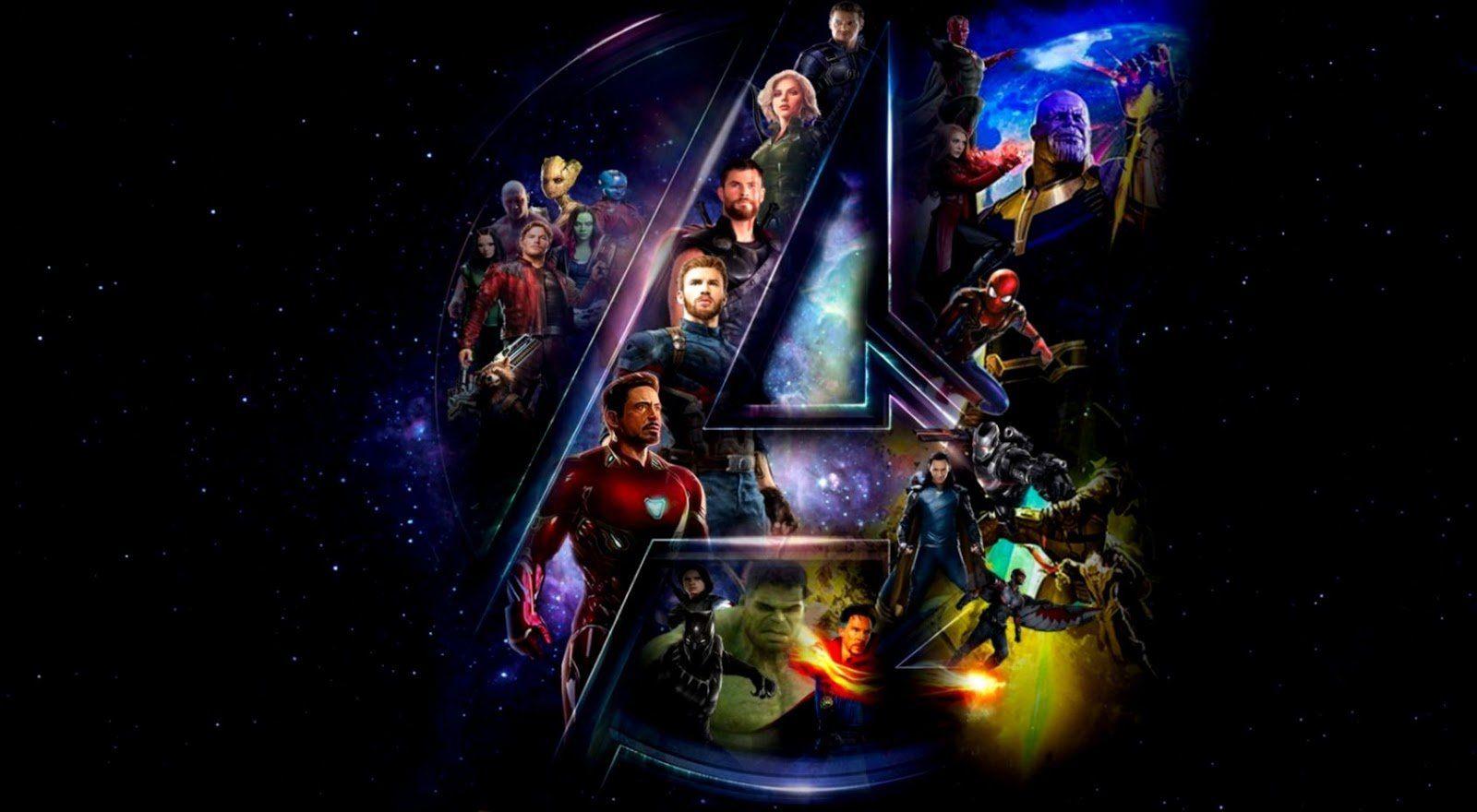 1600x880 Avengers Wallpaper For Computer