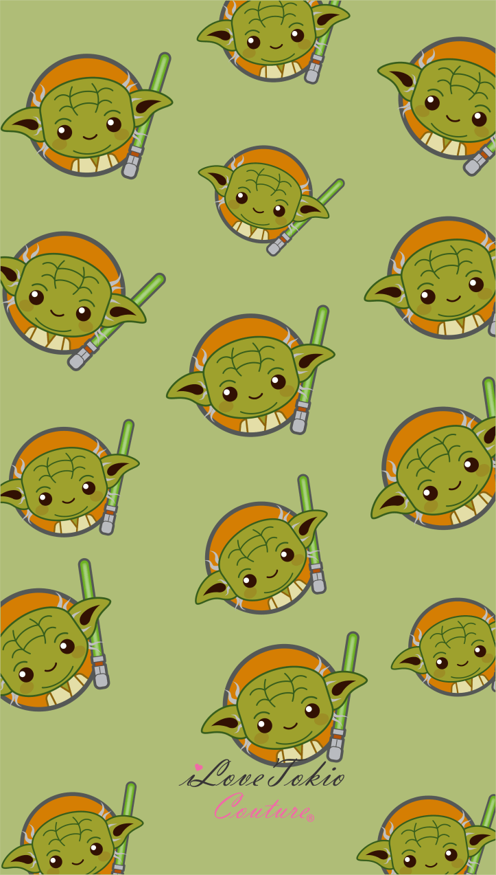 723x1273 iPhone Wallpaper. Green, Product, Yellow, Cartoon, Wrapping paper