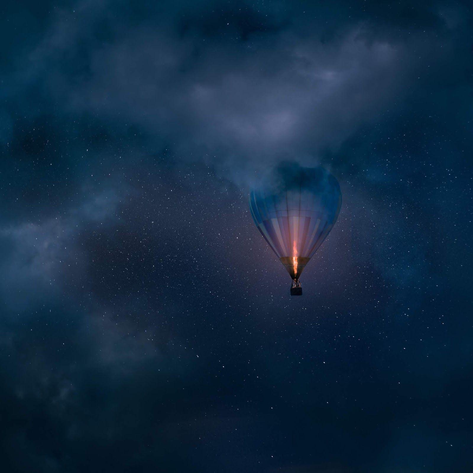 1600x1600 Download Nokia 9 PureView stock wallpaper in HD