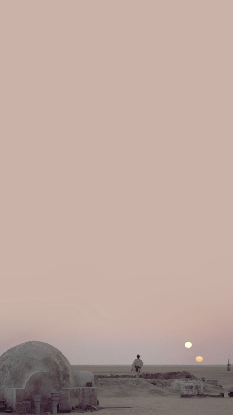750x1334 luke skywalker lockscreen. Star wars .com