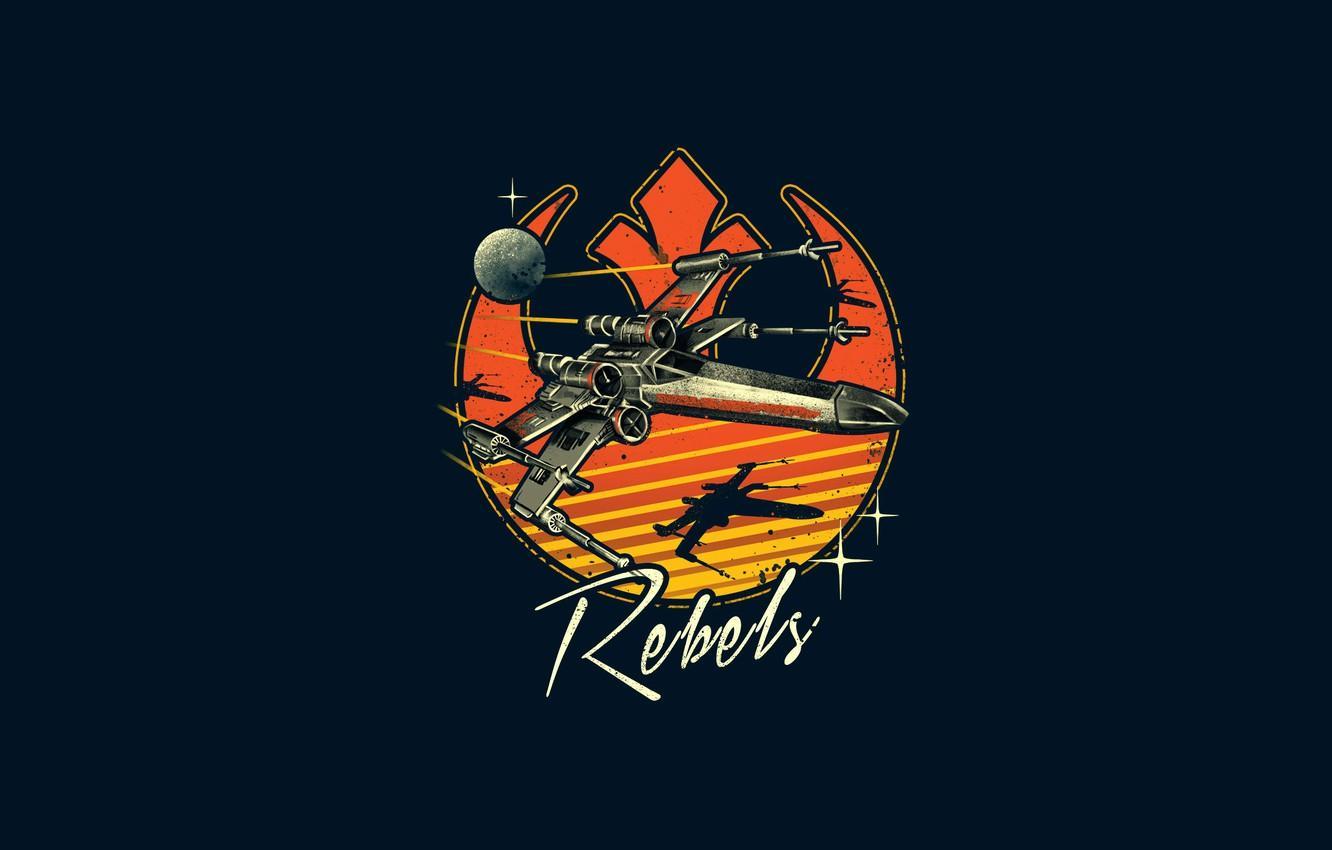 Retro Star Wars Wallpapers - Top Free Retro Star Wars Backgrounds